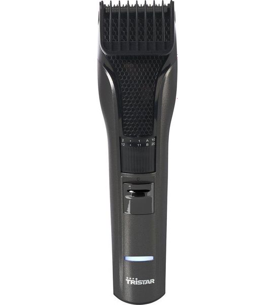 Tristar TR2573 Baardtrimmer Zwart