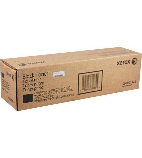 Xerox 6R01175 zwart