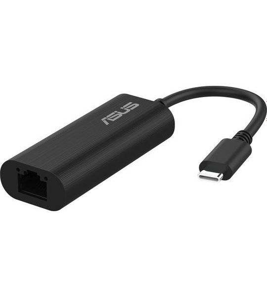 Asus Usb-c2500 V2 Usb-c 2.5g Ethernet Adapter