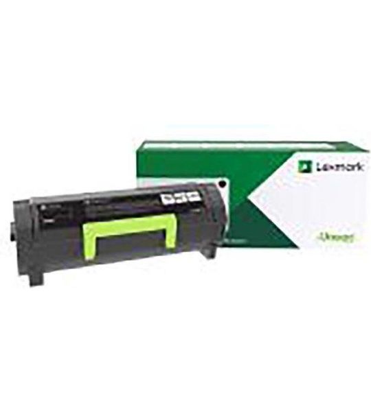 Lexmark B232000 zwart