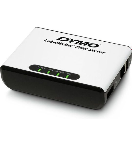 DYMO LabelWriter Print Server
