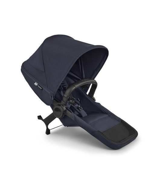 Uitbreidingsset Bugaboo Donkey6 Duo Complete Deep Indigo