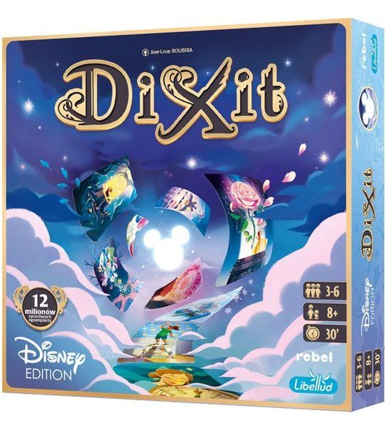 Dixit Disney