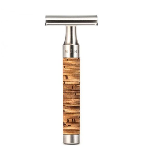Safety Razor - Berk Gesloten Kam