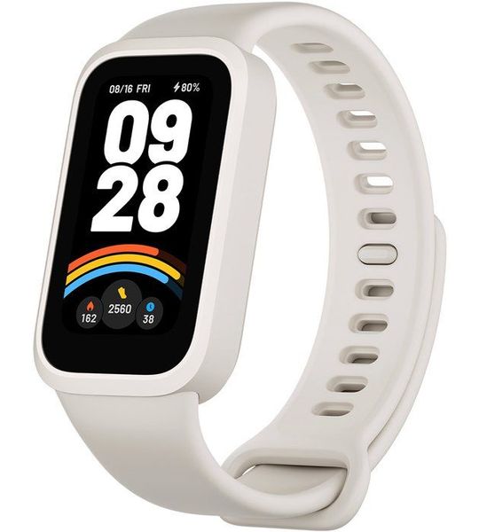 Xiaomi Band 9 Active Smartwatch Wit