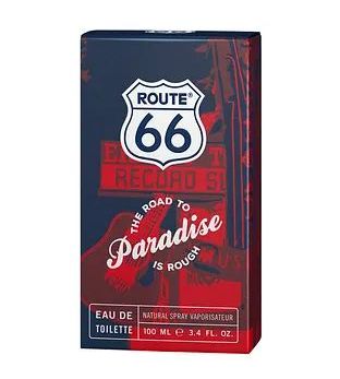 Route 66 Paradise Eau de Toilette