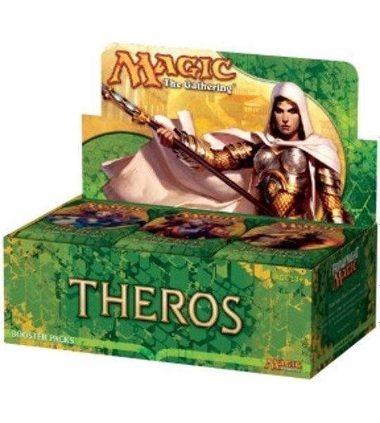 Dragons of Tarkir Boosterbox