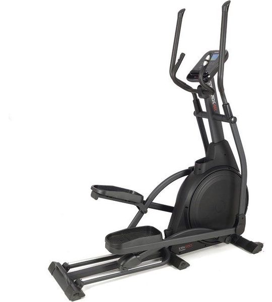 Toorx Fitness ERX-650 Crosstrainer met verstelbare hellingshoek