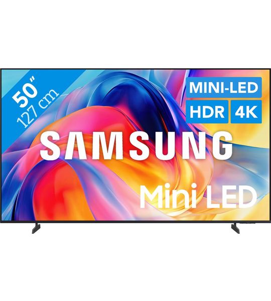 Samsung UE50M73H - 50" Mini-LED (2026)