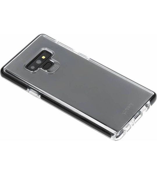 Gear4 Piccadilly voor Galaxy Note9 Zwart