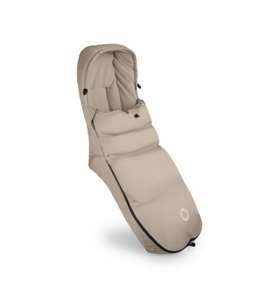 Voetenzak Bugaboo THERMOLITE® Perfomance Desert Taupe