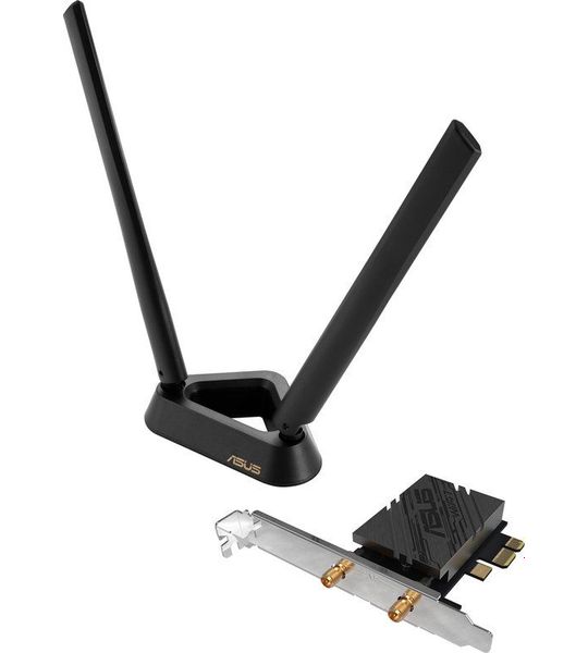 Asus Pce-be92bt Wifi 7 Pcie Netwerkkaart