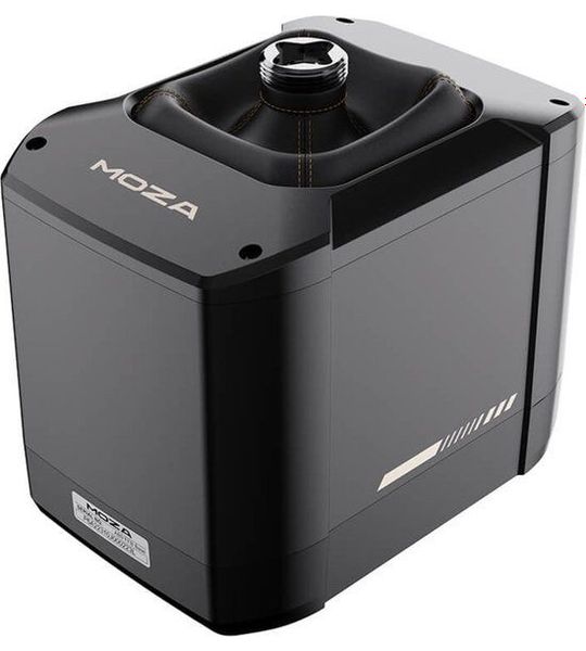 Moza Ab9 Ffb Base Pc Joystick