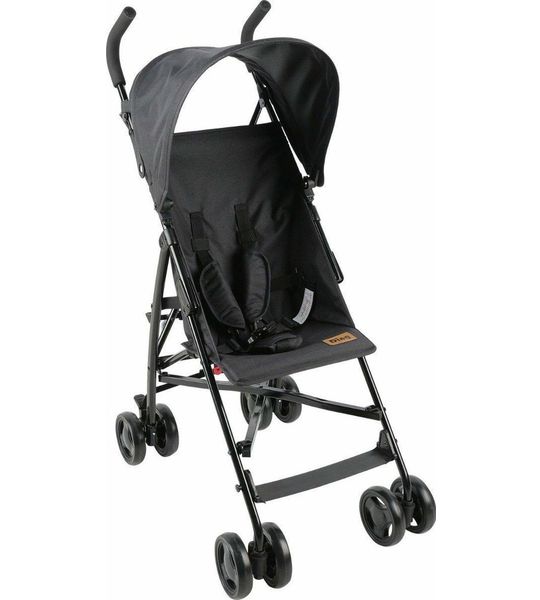 Buggy Ding Nora Black