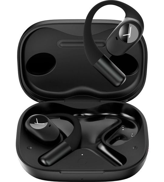 beyerdynamic Amiron 200 Bt Open-ear Zwart Oordopjes