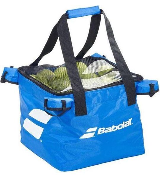 Babolat ballenmand (geschikt voor 120 ballen)