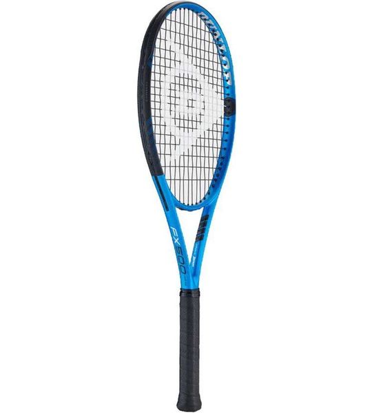 Dunlop Fx 500 26 Tennisracket junior grip 00