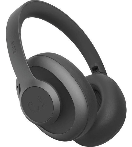 Fresh 'n Rebel Clam Blaze Storm Grey