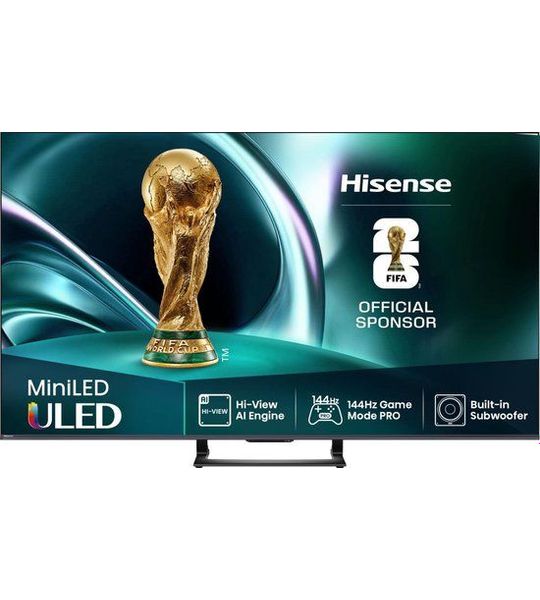 Hisense 75U79Q (2025) - 75 inch - LED TV