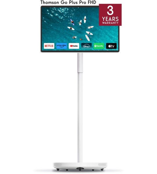 Thomson 27FE7M45 - - LED TV