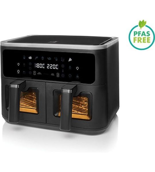 Fritel SnackTastic 8480 Airfryer
