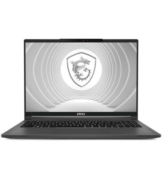 MSI CreatorPro 16 AI Studio A1VJG-253NL QWERTY