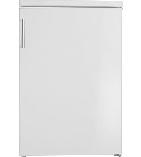Frilec BERLIN166-V-010CW Tafelmodel koelkast zonder vriesvak Wit