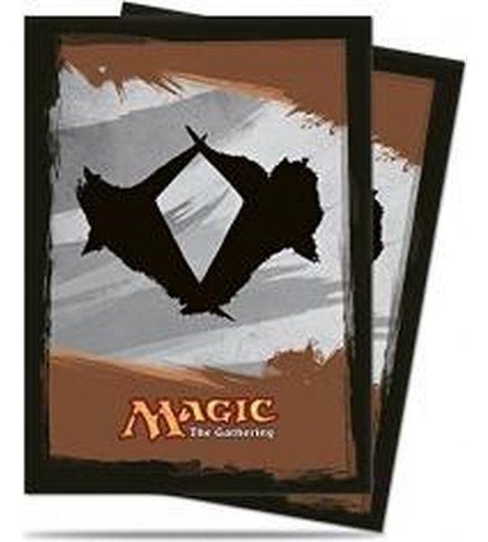 Magic The Gathering Kaart Covers Khans of Tarkir Abzan