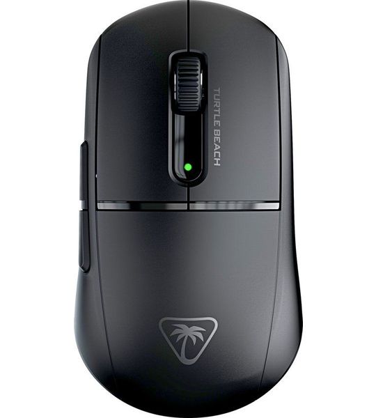 Turtle Beach Burst II AIR Wireless Gaming Muis Zwart