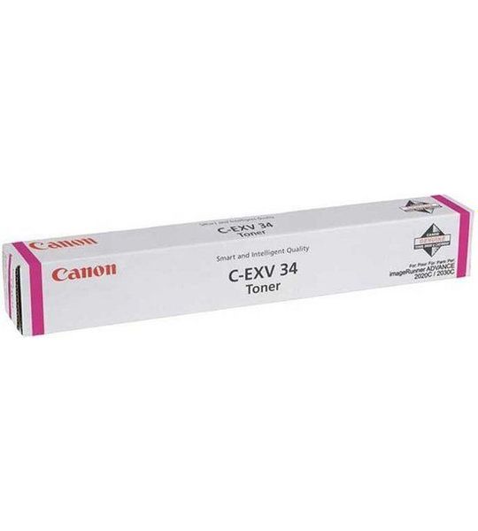 Canon C-EXV 34 magenta