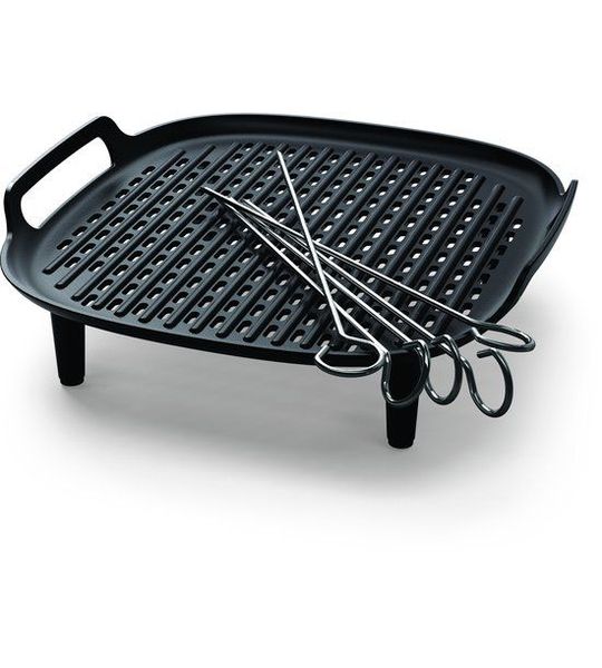 Philips Airfryer HD9946/00 Grill kit