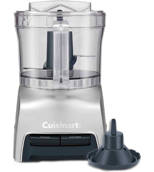 Cuisinart Pixie Chopper 3 Cup Cch32e Foodprocessor Zilver
