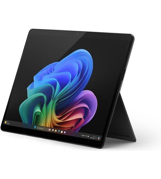 Microsoft Surface Pro 11 Oled - 13 Inch Snapdragon X Elite 16 Gb 512 Zwart