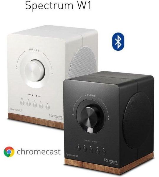 Tangent SPECTRUM W1 Wifi speaker