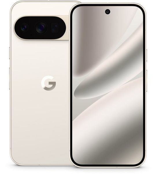 Google Pixel 10 Pro Xl - 5g 512 Gb Wit