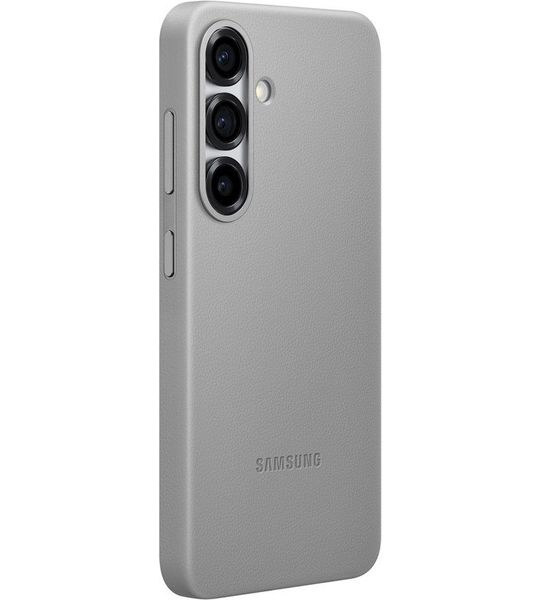 Samsung Kindsuit Telefoonhoesje Voor Samsung Galaxy S25 Grijs