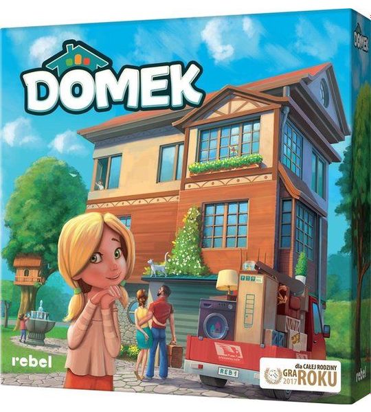 Domek