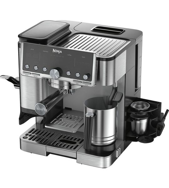 Ninja Luxe Café Pro Espresso ES701EU