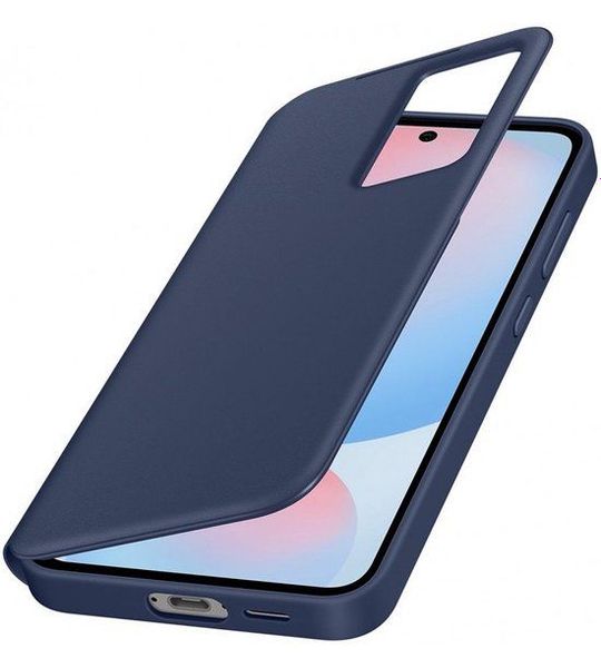 Samsung Galaxy S24 FE Smart View Wallet Case