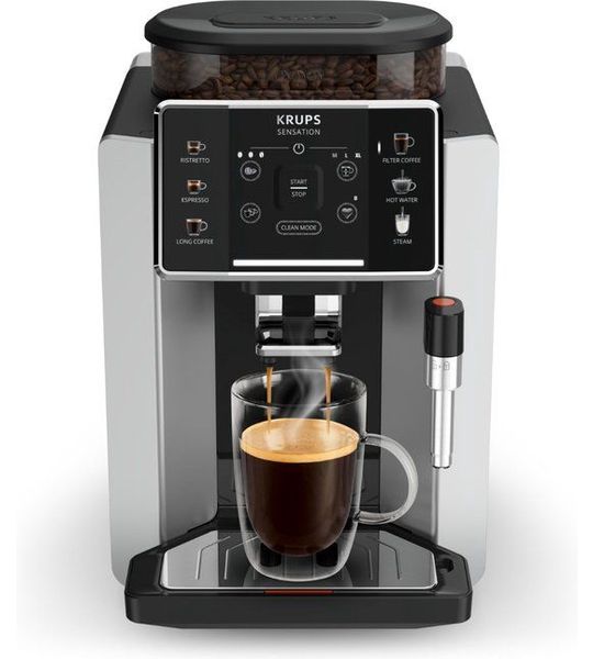 Krups Ea910e Sensation C90