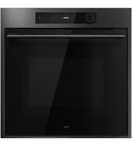 Atag CX8612D Inbouw combimagnetrons Zwart