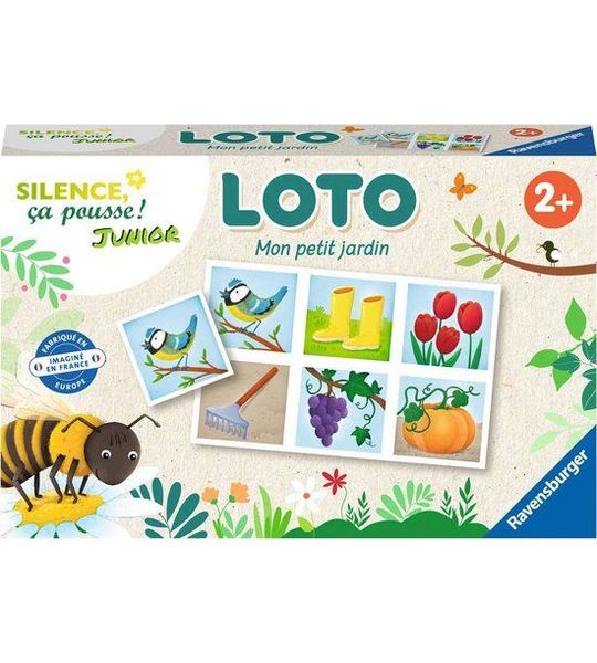 Ravensburger 20967 bordspel Matchen