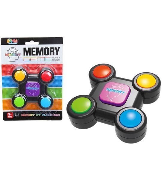 Gra pamięciowa Memory Game
