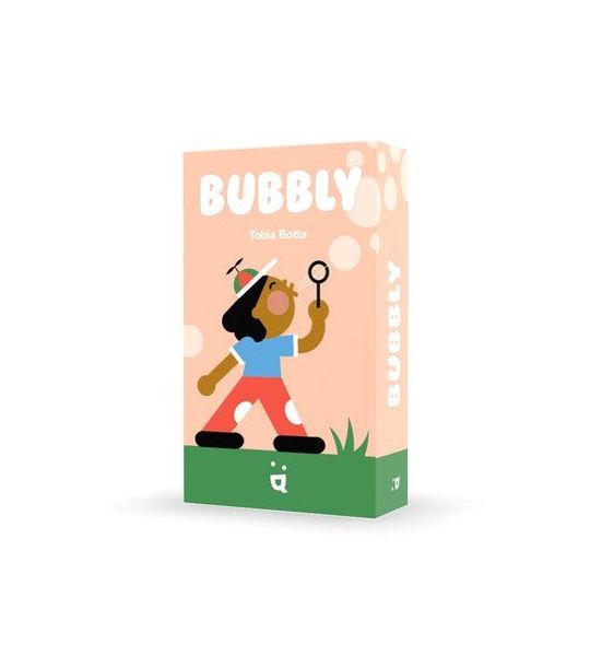 Bubbly