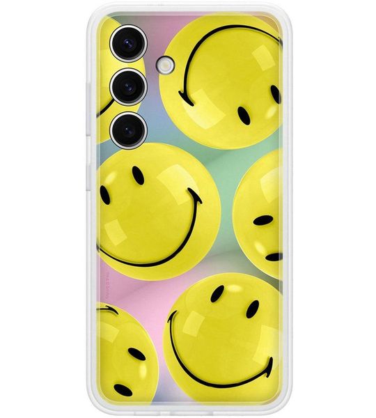 Samsung Galaxy S24 Flipsuit Case