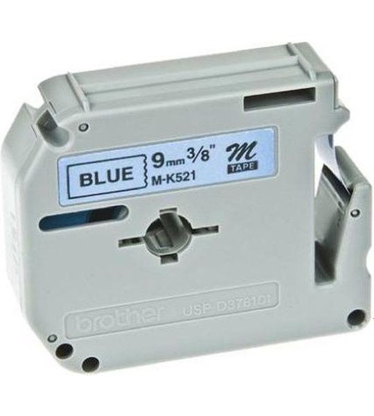 Brother MK-521BZ zwart