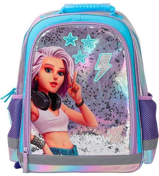WOW Generation - Alana Schoolrugzak 40cm - DJ Stars