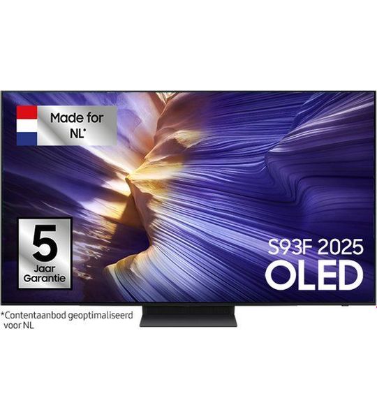 Samsung OLED 4k 42S93F (2025)