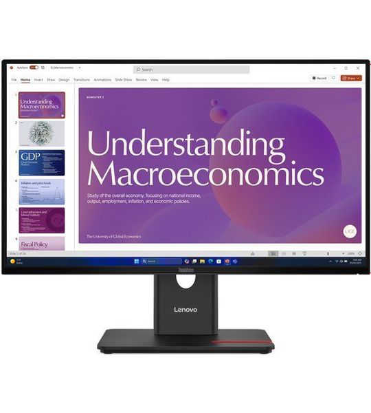 Lenovo ThinkVision T24D-40
