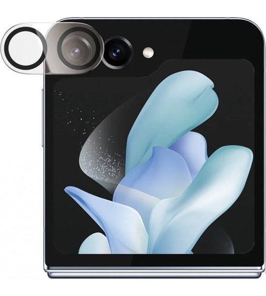PanzerGlass PicturePerfect Samsung Galaxy Z Flip 6 Camera Lens Protector Glas